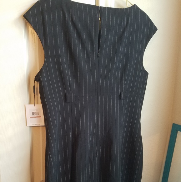 Calvin Klein Dress New - Picture 2 of 5